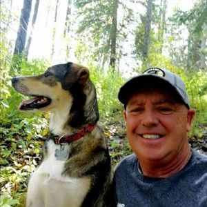 Meet your Posher, Jay